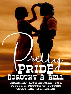 cover image of Pretty Pride